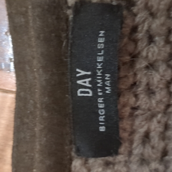 Day Birger et Mikkelsen Men - Picture 3 of 4